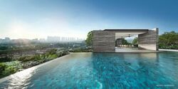 Upperhouse At Orchard Boulevard (D10), Apartment #574552861